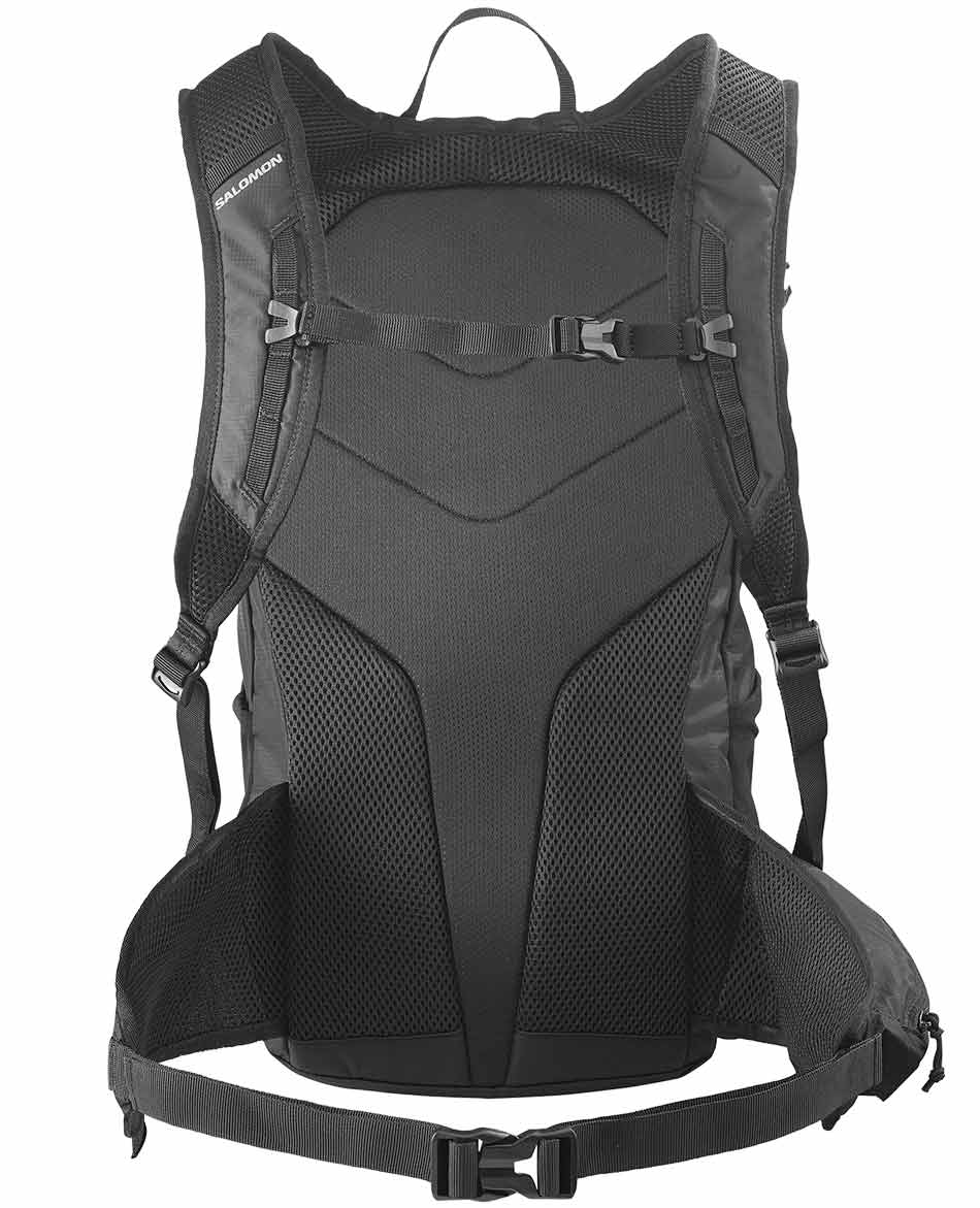 SALOMON MOCHILA SALOMON TRAILBLAZER 20 LITROS